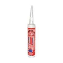 SILICONA CARTUCHO 280 ML....
