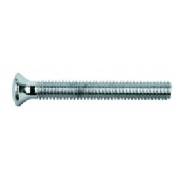 TORNILLO INOXIDABLE METRICA...