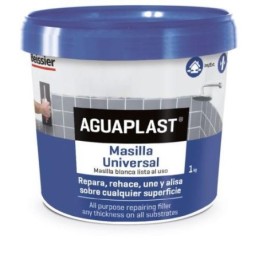 AGUAPLAST MASILLA UNIVERSAL...