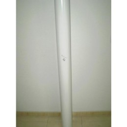 TUBO REDONDO POLIPROPILENO...