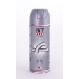GALVANIZADO SPRAY PINTY...