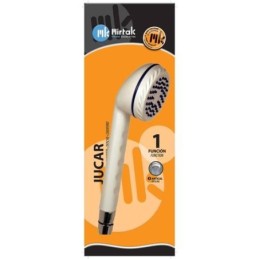 MANGO DUCHA JUCAR BLANCO...