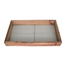 CRIBA OBRA 60X40-12 LOPEZ