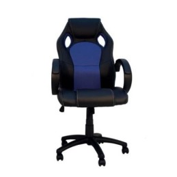 SILLA GAMING PARALLAX AZUL...