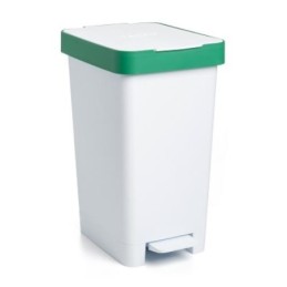 CUBO PEDAL 25 LITROS SMART...