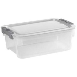 CAJA ORDENACION LOGIC 9L...