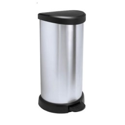 CUBO CON PEDAL 40 L. 181125