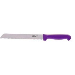 CUCHILLO PANERO 20CM. HAPPY...