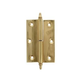 BISAGRA 1007-80X60 LATON...