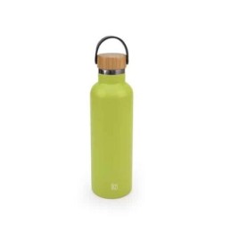 BOTELLA TERMO 750 ML. VERDE...