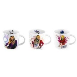 TAZON MUG HANNA MONTANA...