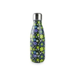 BOTELLA TERMO INOX 500ML...