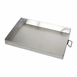 LATA HORNO INOXIDABLE 28X42...