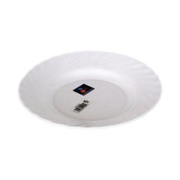 PLATO HONDO 22,5 CM....