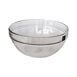 ENSALADERA APILABLE 26 CM....