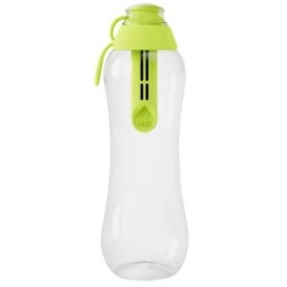 BOTELLA SPORT VERDE+FILTRO...