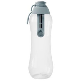 BOTELLA SPORT GRIS+FILTRO...