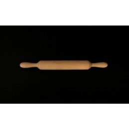 RODILLO PASTA MADERA 45 260451