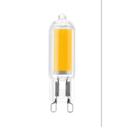 LED ECO BIPIN 230V 3W G9...