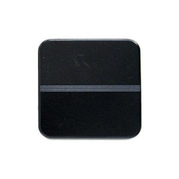 TECLA GRANDE NEGRA 40.600.02.0