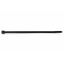 BRIDA NYLON 7,6X370MM NEGRA...
