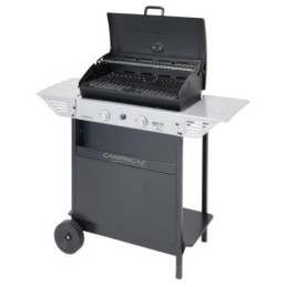 BBQ A GAS XPERT 200 L +...