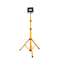 PROYECTOR LED CON TRIPODE...