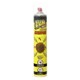 INSECTICIDA AEROSOL PARA...