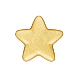 PLATO ESTRELLA 24 CM -...