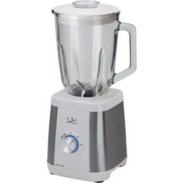 BATIDORA VASO CRISTAL INOX...