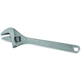 LLAVE AJUSTABLE 200MM. 170655