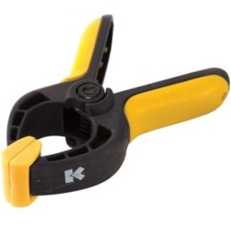 PINZA DE SUJECIÓN 25 MM....