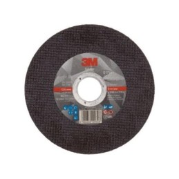 DISCO CORTE SILVER T41...