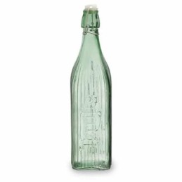 BOTELLA GASEOSA 1L CUADRA...