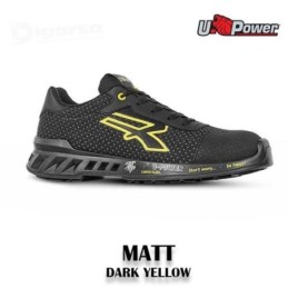 ZAPATO SEG. S3 MATT T-37
