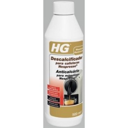 HG DESCALCIFICADOR PARA...