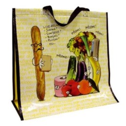 BOLSA COMPRA 45X45X20CM...