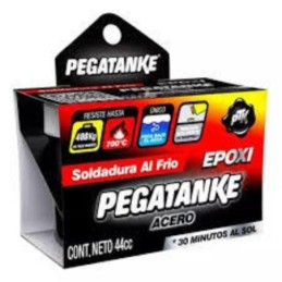 PEGAMENTO EPOXICO PEGATANKE...