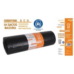 ROLLO 10 BOLSAS BASURA...