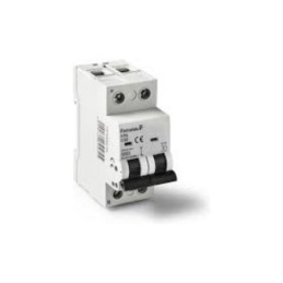 MAGNETOTERMICO1P+N 40...