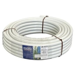 ROLLO 25M TUBERIA  PE 16 MM...