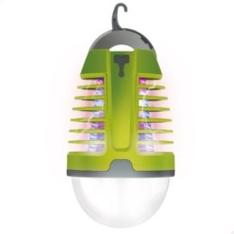 LAMPARA LED ANTIMOSQUITOS...