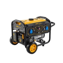 GENERADOR MONOFÁSICO 2,8KVA...