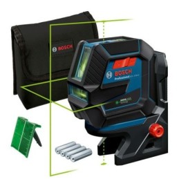 NIVEL LASER DE LINEAS GCL...