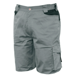 BERMUDA STRETCH 8734B GRIS...