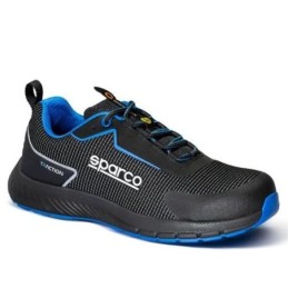 ZAPATO SEGURIDAD EDS  S1PS...