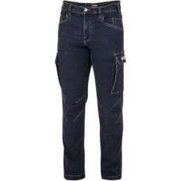 PANTALON DENIM JEANS DALLAS...