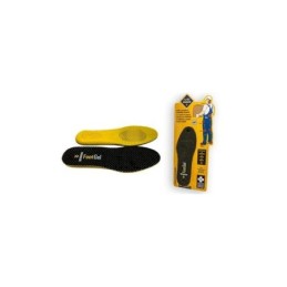 PLANTILLA FOOTGEL WORKS...