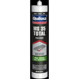 QUILOSA PROFESIONAL MS35...