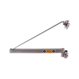 BRAZO POLIPASTO 750MM 600KG...